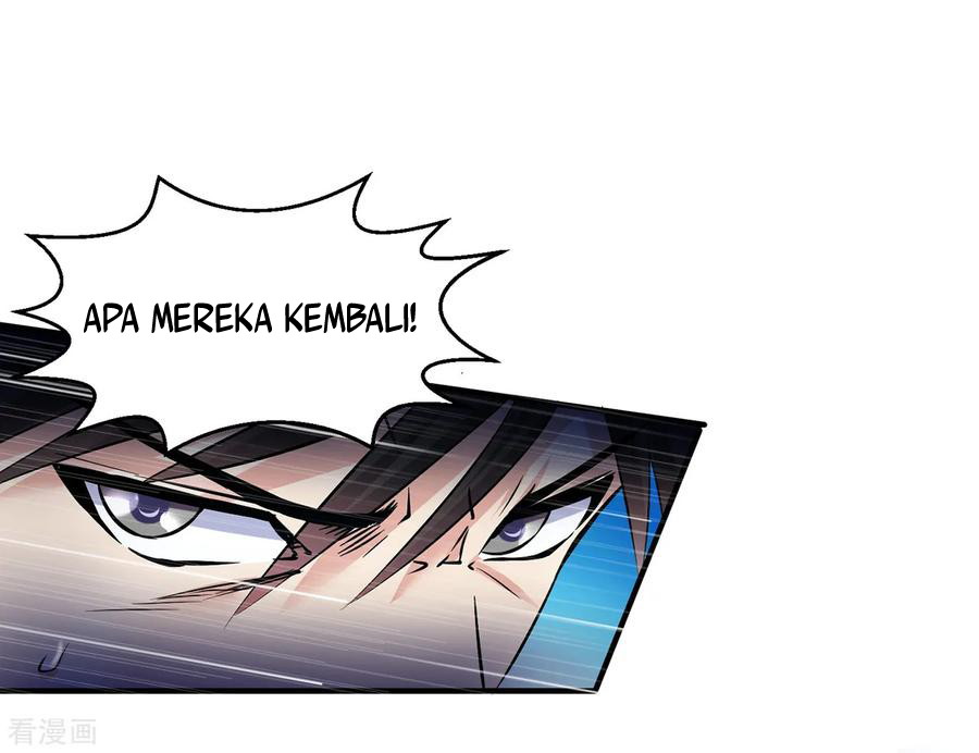 Peerless Medical Saint Trailer chapter 02 halaman 24