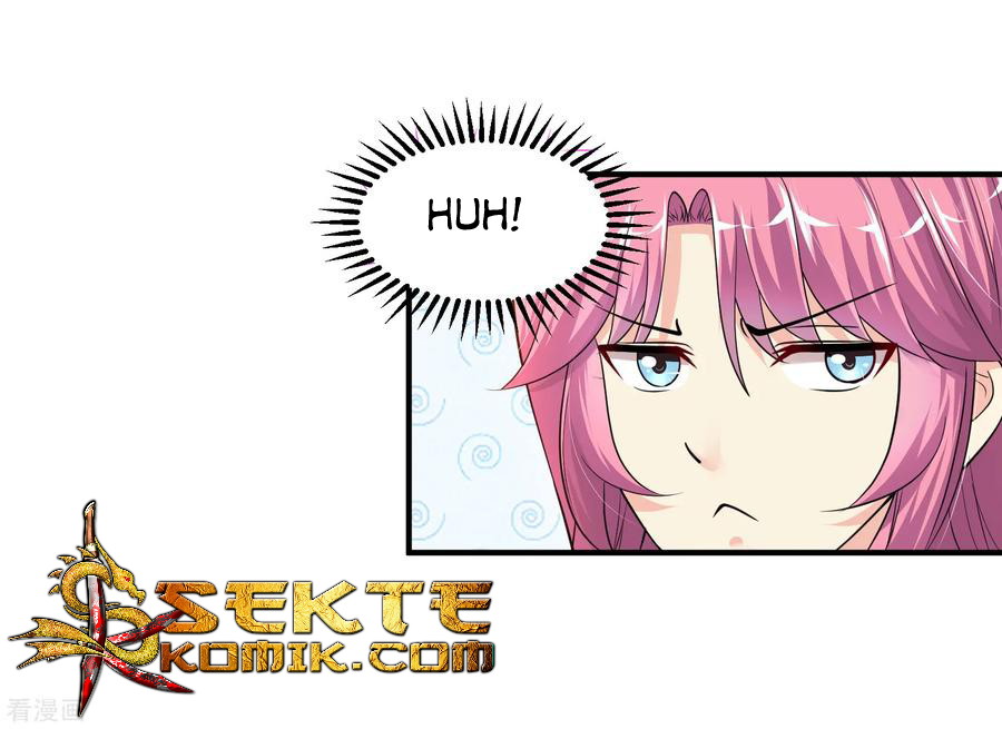 Peerless Medical Saint Trailer chapter 06 halaman 7
