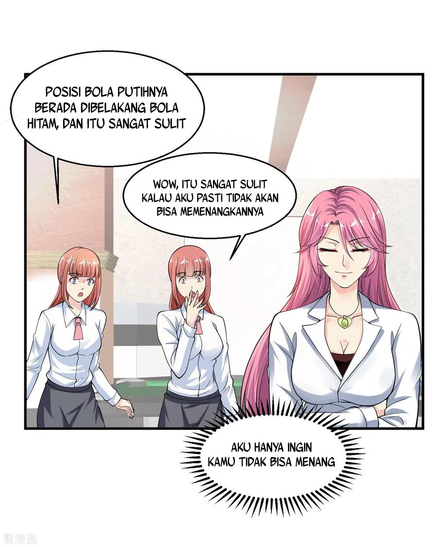 Peerless Medical Saint Trailer chapter 06 halaman 36