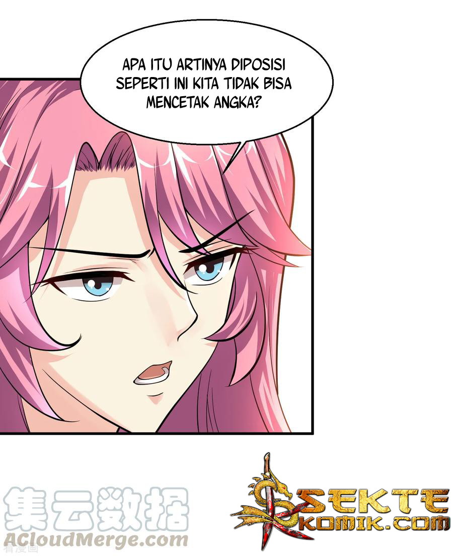 Peerless Medical Saint Trailer chapter 07 halaman 10