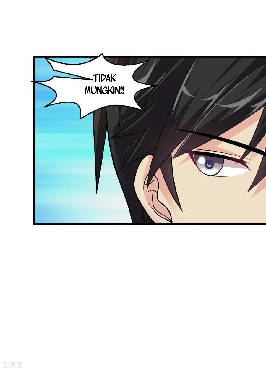 Peerless Medical Saint Trailer chapter 07 halaman 16