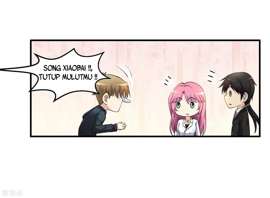 Peerless Medical Saint Trailer chapter 07 halaman 21