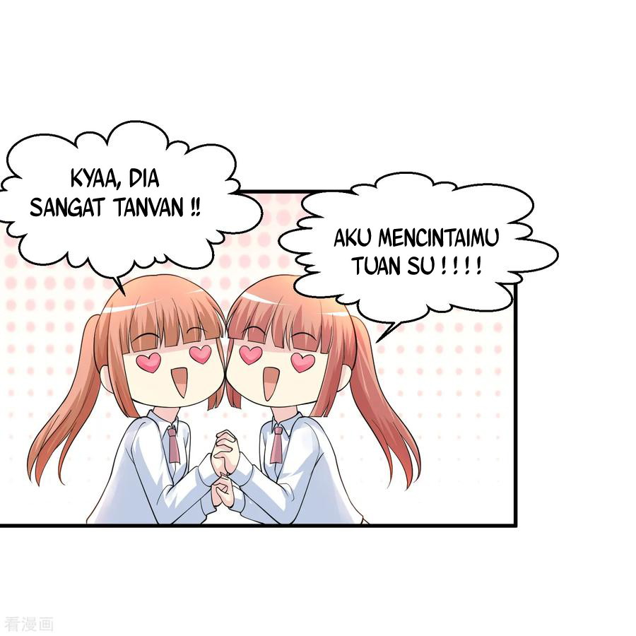 Peerless Medical Saint Trailer chapter 08 halaman 27