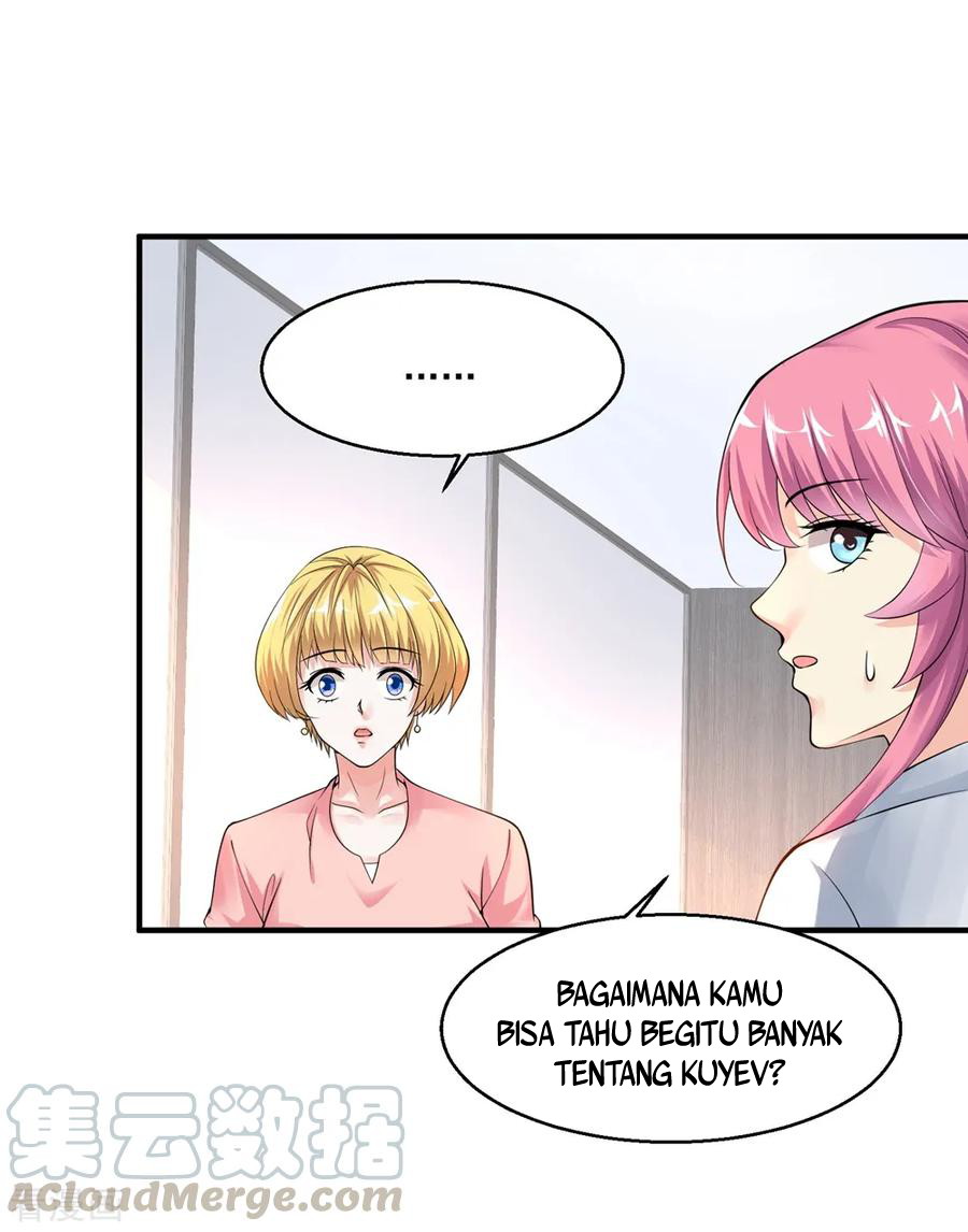 Peerless Medical Saint Trailer chapter 09 halaman 14