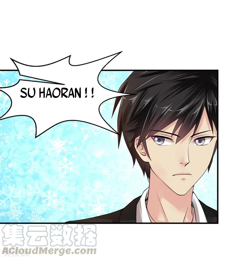 Peerless Medical Saint Trailer chapter 09 halaman 22