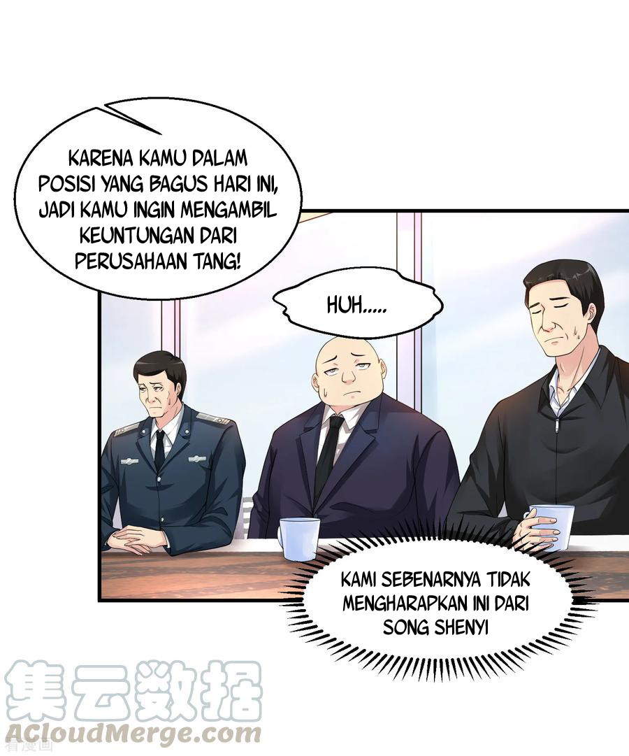 Peerless Medical Saint Trailer Bab 10 halaman 6