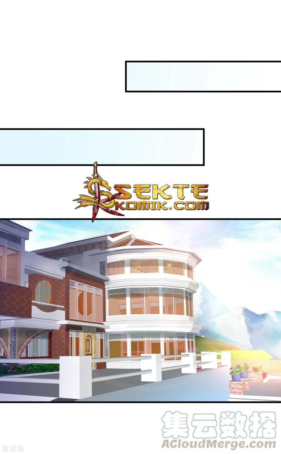 Peerless Medical Saint Trailer Bab 14 halaman 6