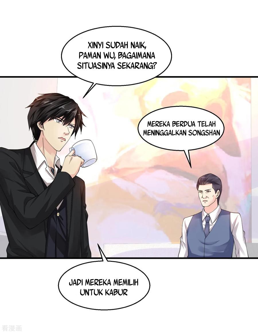 Peerless Medical Saint Trailer Bab 14 halaman 7