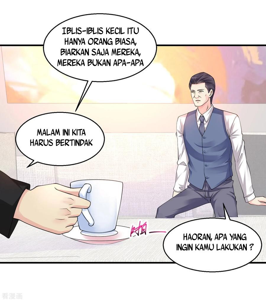 Peerless Medical Saint Trailer Bab 14 halaman 8