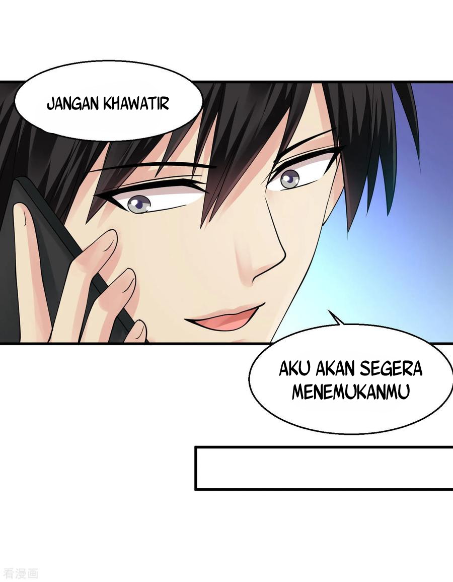 Peerless Medical Saint Trailer chapter 21 halaman 7