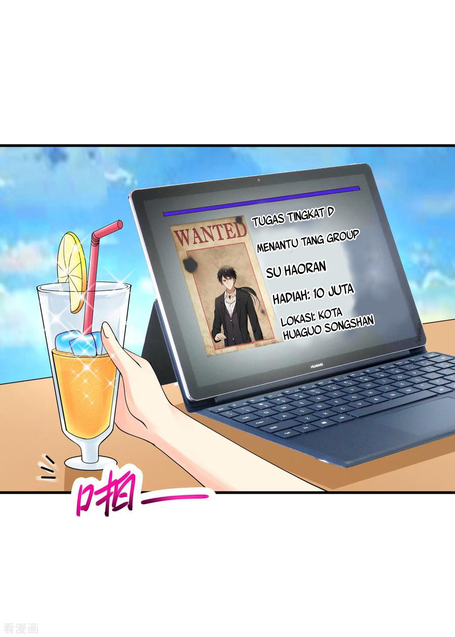 Peerless Medical Saint Trailer chapter 21 halaman 16