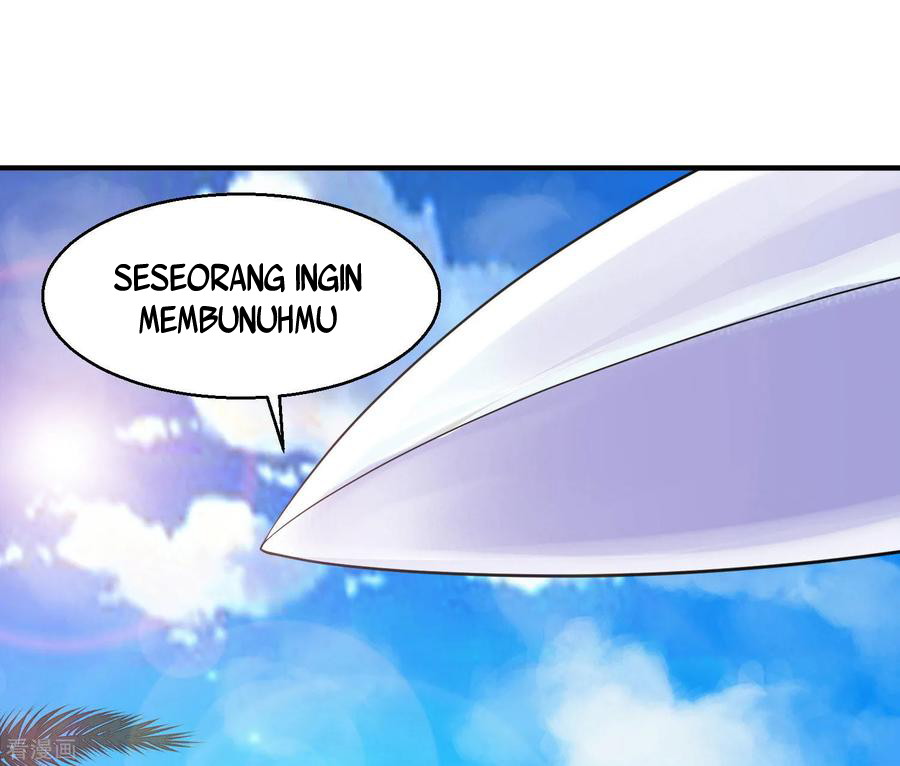 Peerless Medical Saint Trailer chapter 21 halaman 19