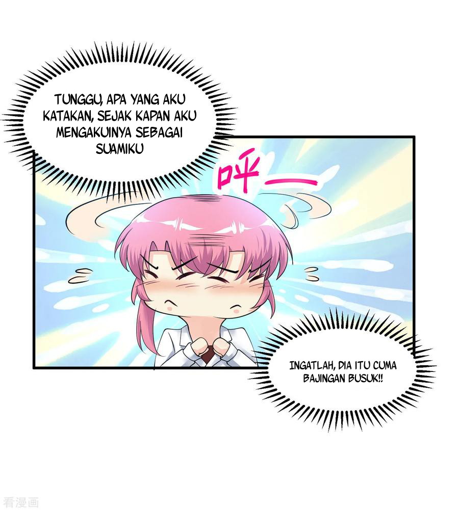 Peerless Medical Saint Trailer chapter 21 halaman 36