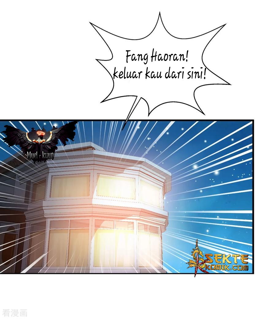 Peerless Medical Saint chapter 01 halaman 5