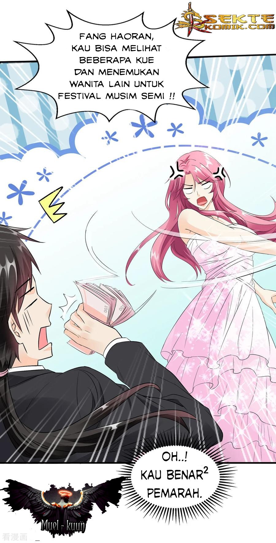 Peerless Medical Saint chapter 01 halaman 10