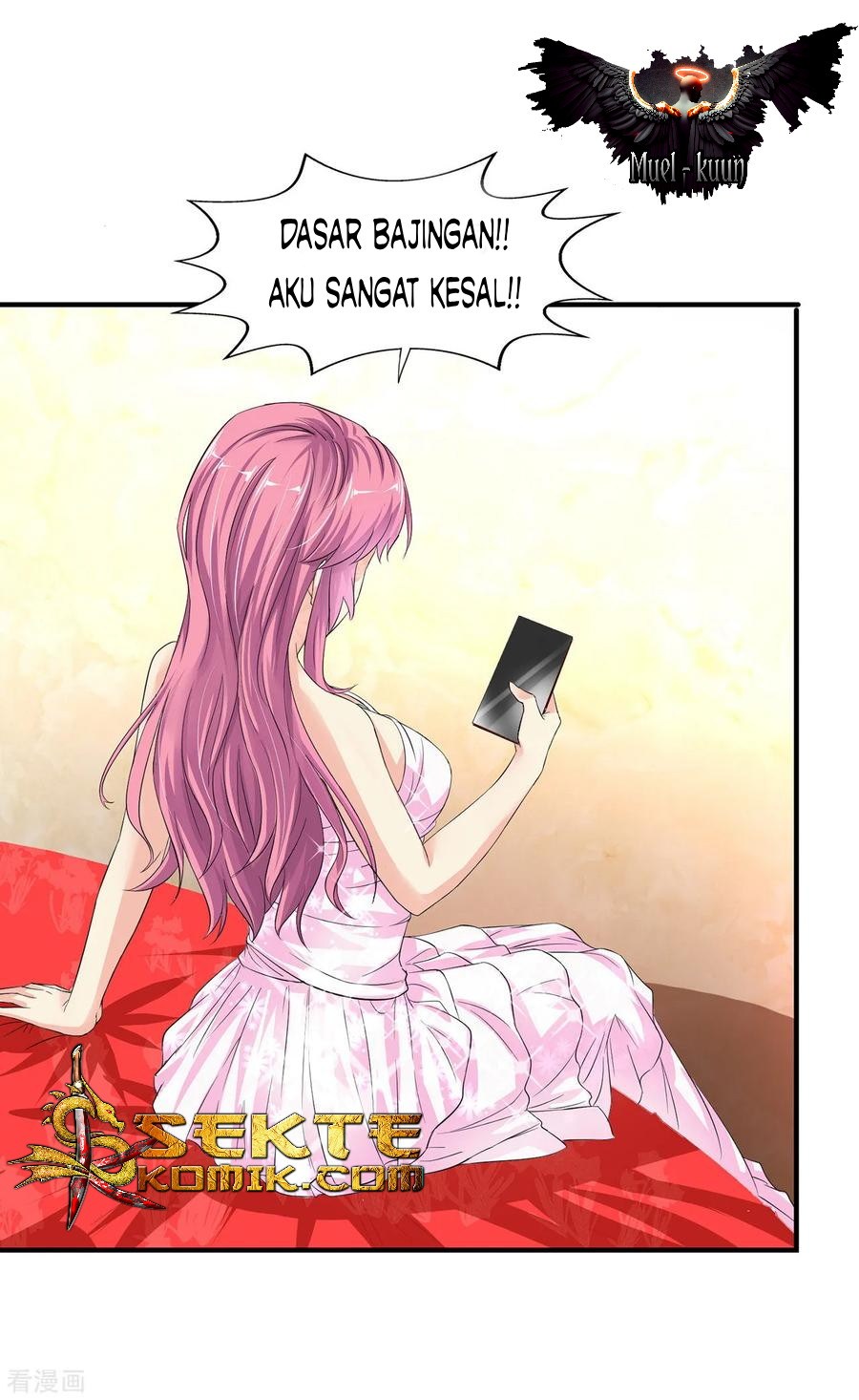 Peerless Medical Saint chapter 01 halaman 14