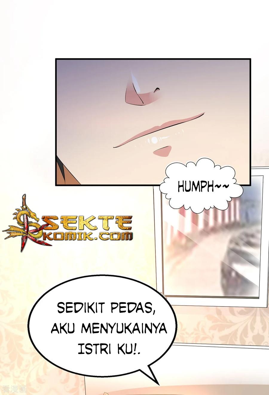 Peerless Medical Saint chapter 01 halaman 20