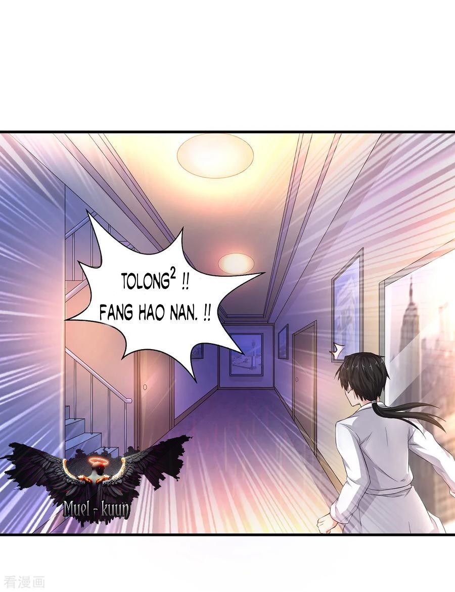 Peerless Medical Saint chapter 01 halaman 29