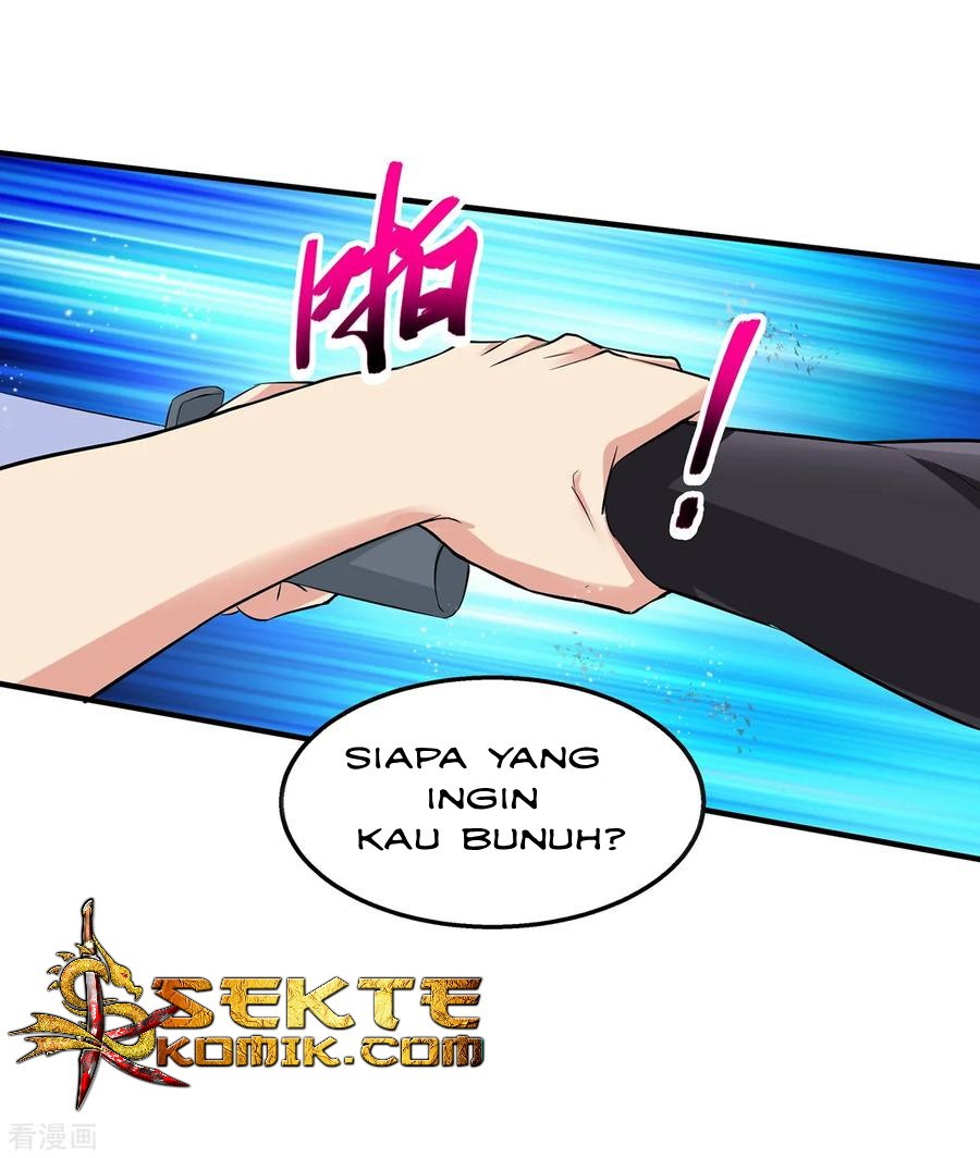 Peerless Medical Saint chapter 01 halaman 40