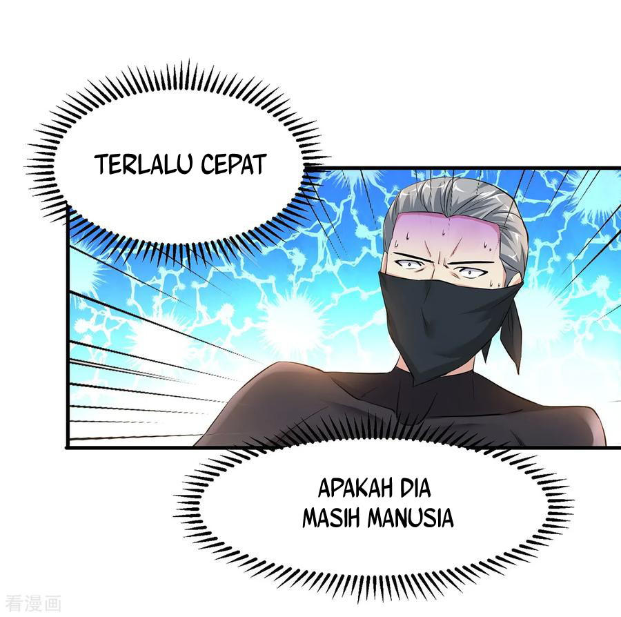 Peerless Medical Saint Bab 02 halaman 8