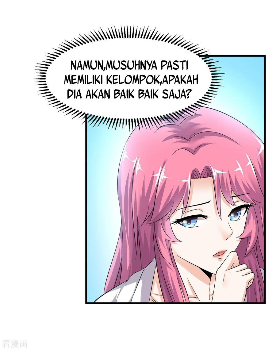 Peerless Medical Saint Bab 02 halaman 21