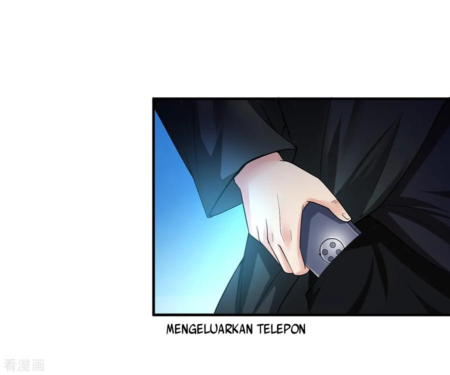 Peerless Medical Saint chapter 03 halaman 23