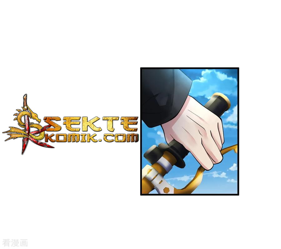 Peerless Medical Saint chapter 03 halaman 25
