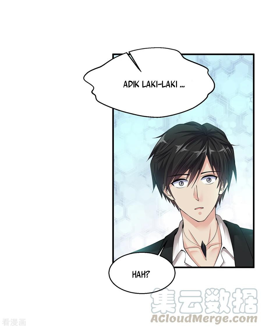 Peerless Medical Saint chapter 03 halaman 40