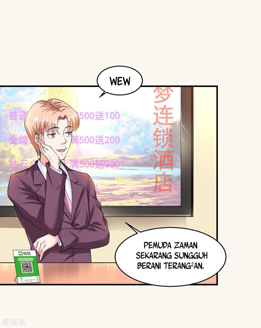 Peerless Medical Saint Bab 04 halaman 12