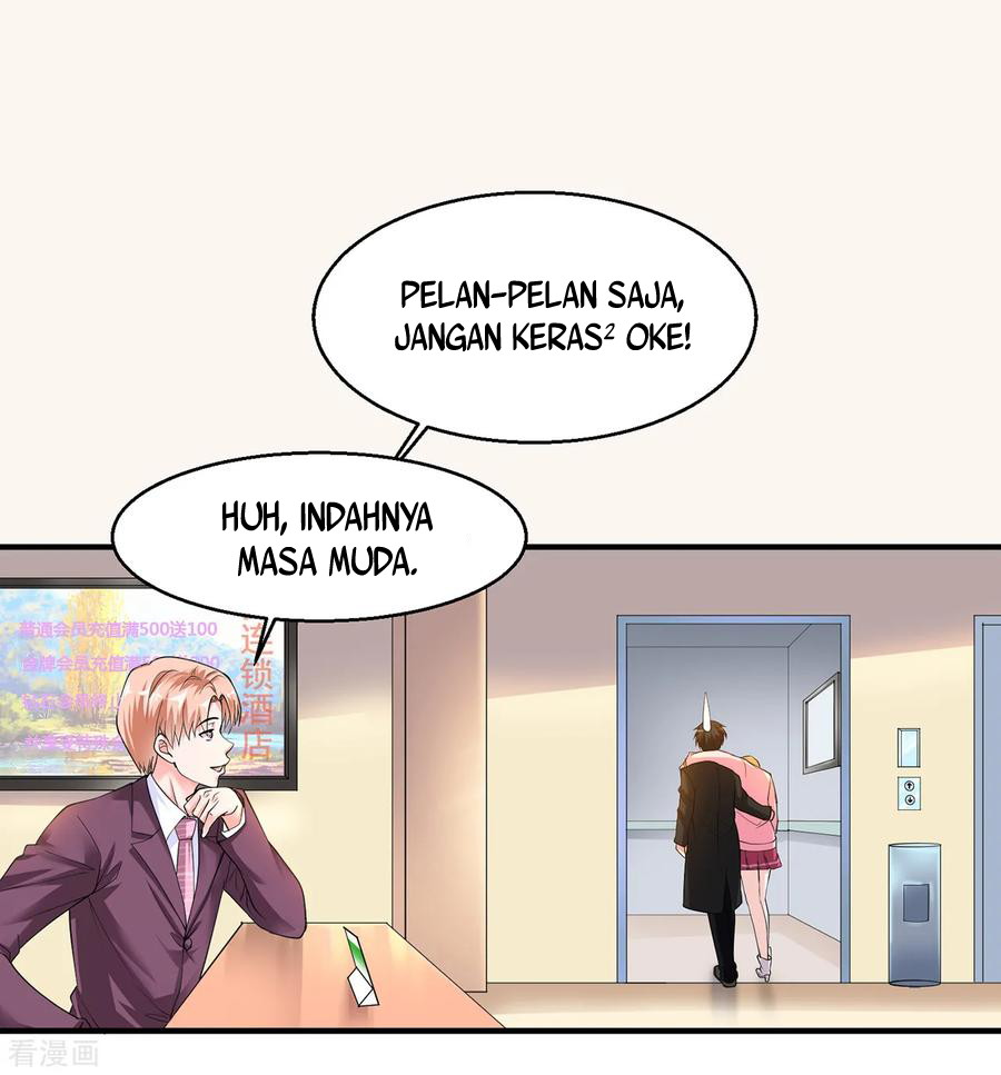 Peerless Medical Saint Bab 04 halaman 15