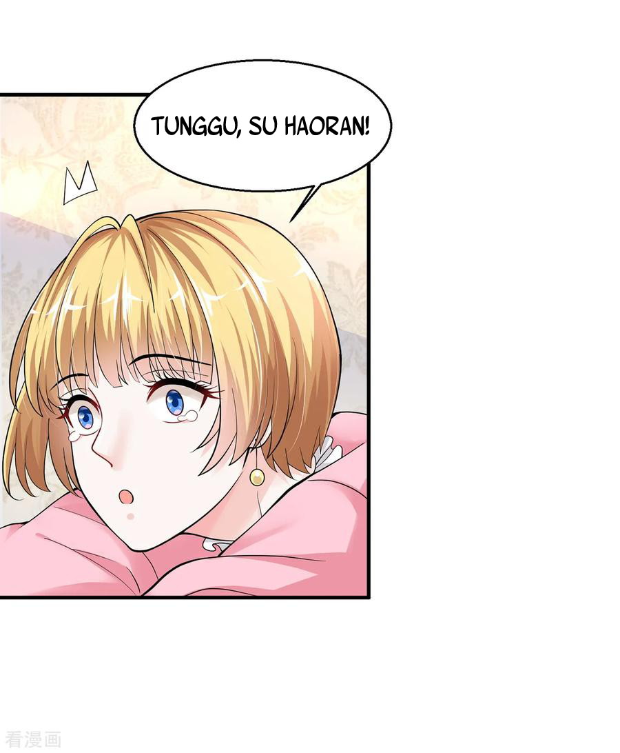 Peerless Medical Saint chapter 05 halaman 7