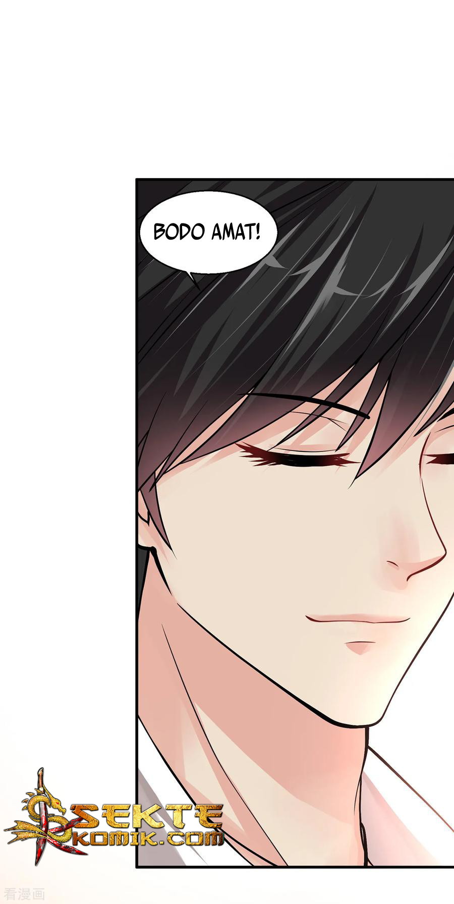 Peerless Medical Saint chapter 05 halaman 12