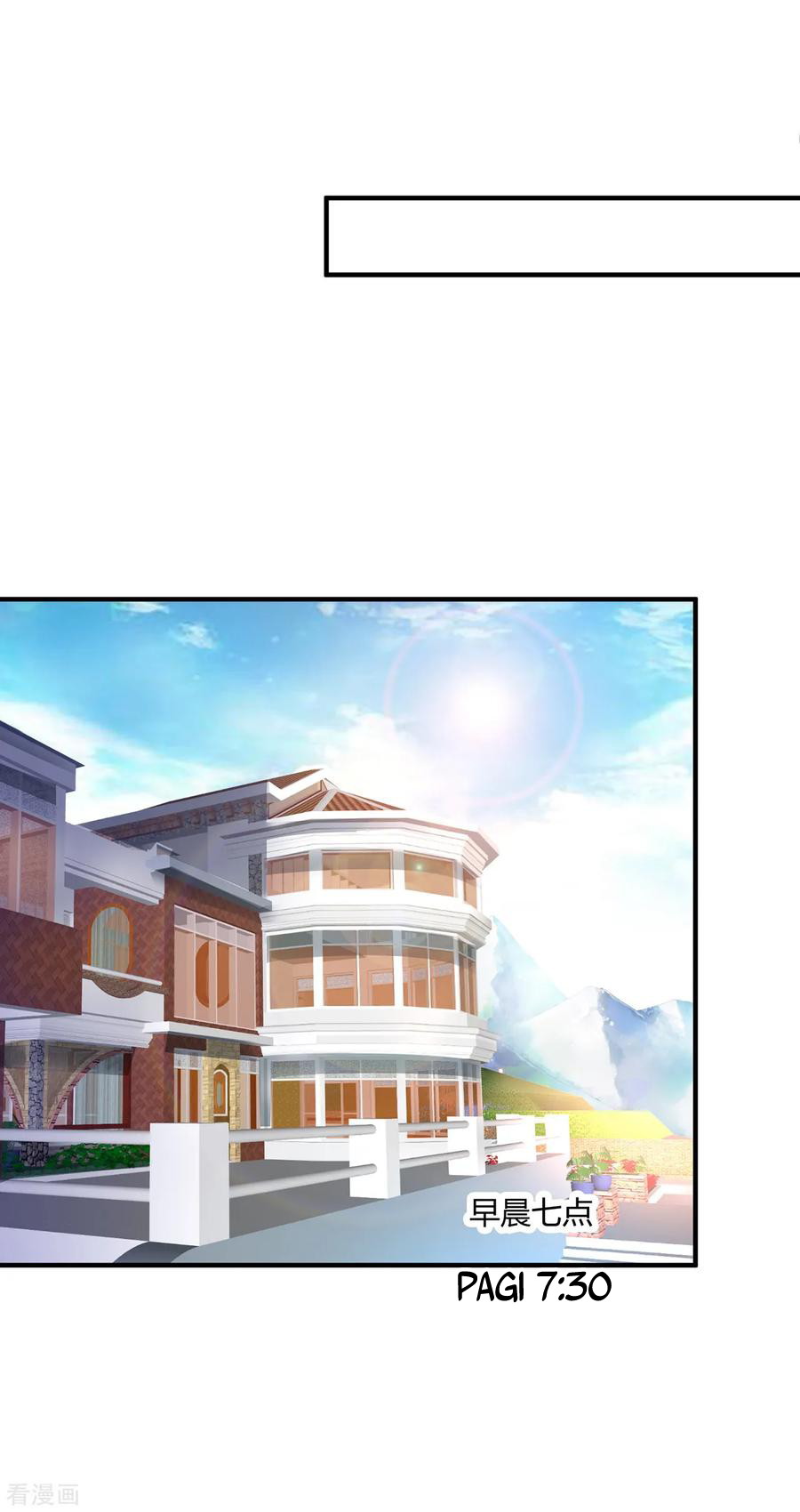 Peerless Medical Saint chapter 05 halaman 24