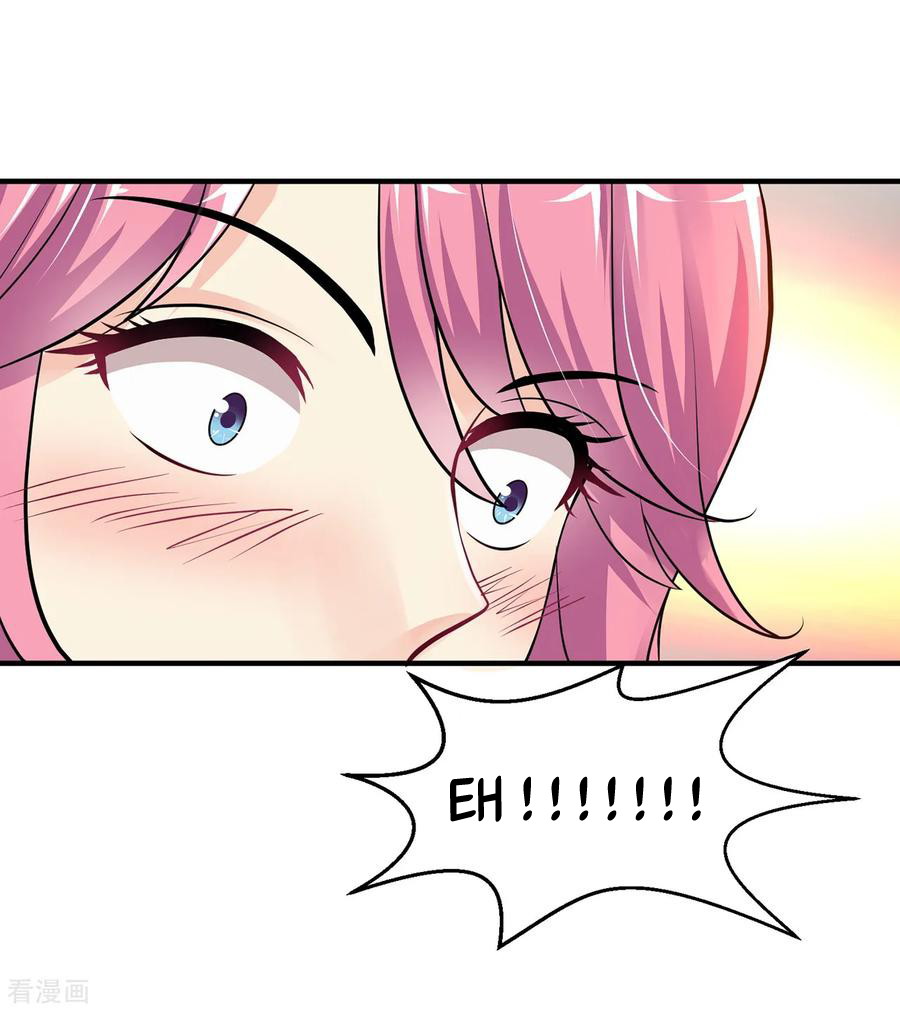 Peerless Medical Saint chapter 05 halaman 28