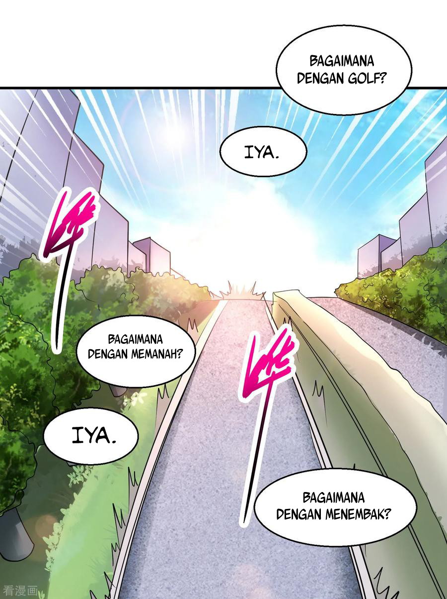 Peerless Medical Saint Bab 06 halaman 9