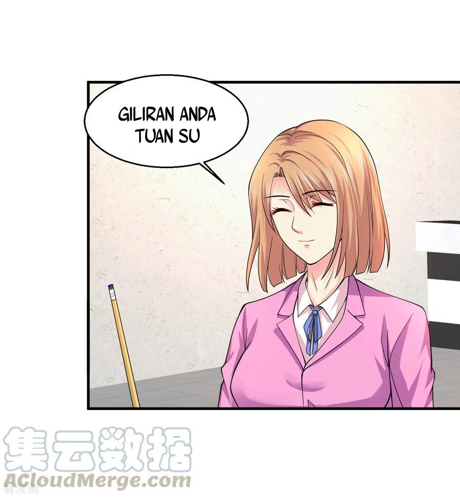 Peerless Medical Saint Bab 06 halaman 34
