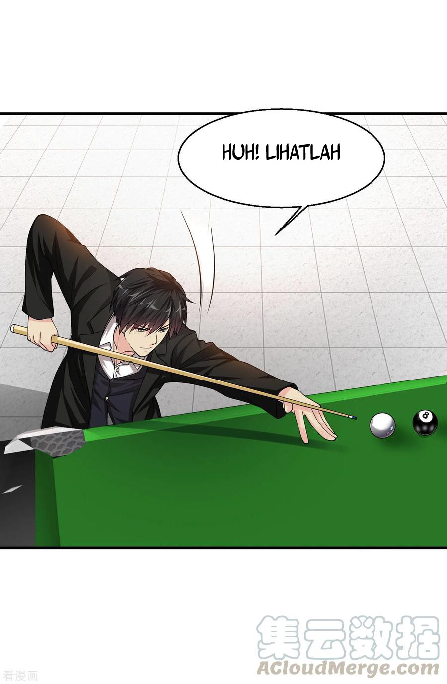 Peerless Medical Saint Bab 06 halaman 38