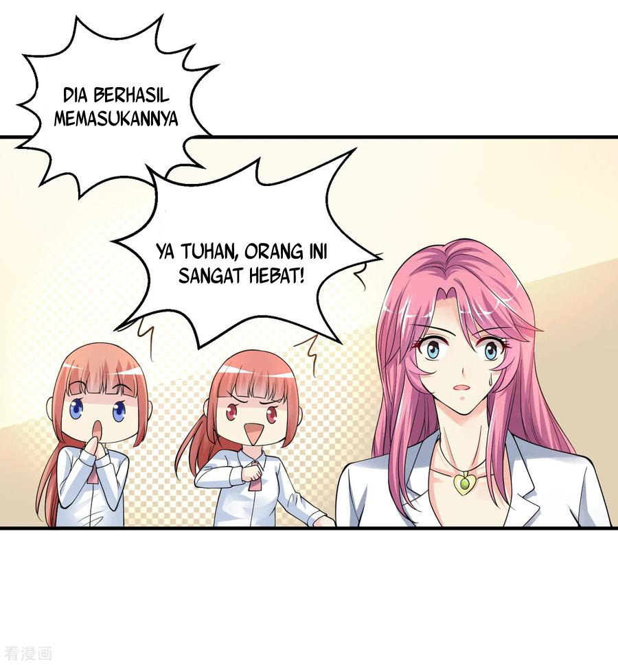 Peerless Medical Saint Bab 06 halaman 41
