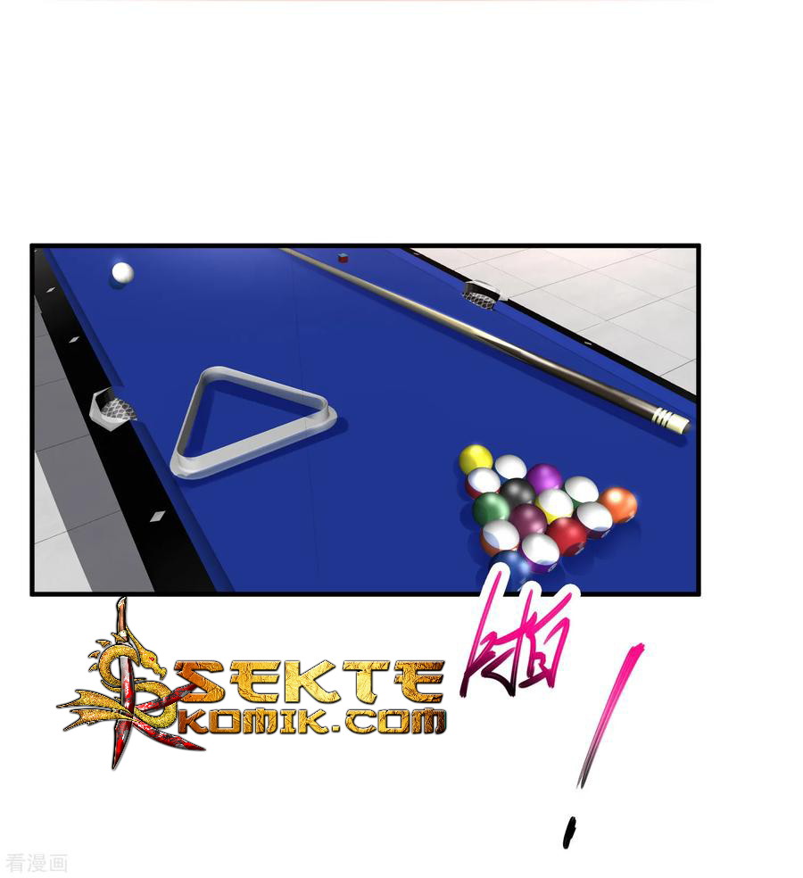 Peerless Medical Saint chapter 07 halaman 3