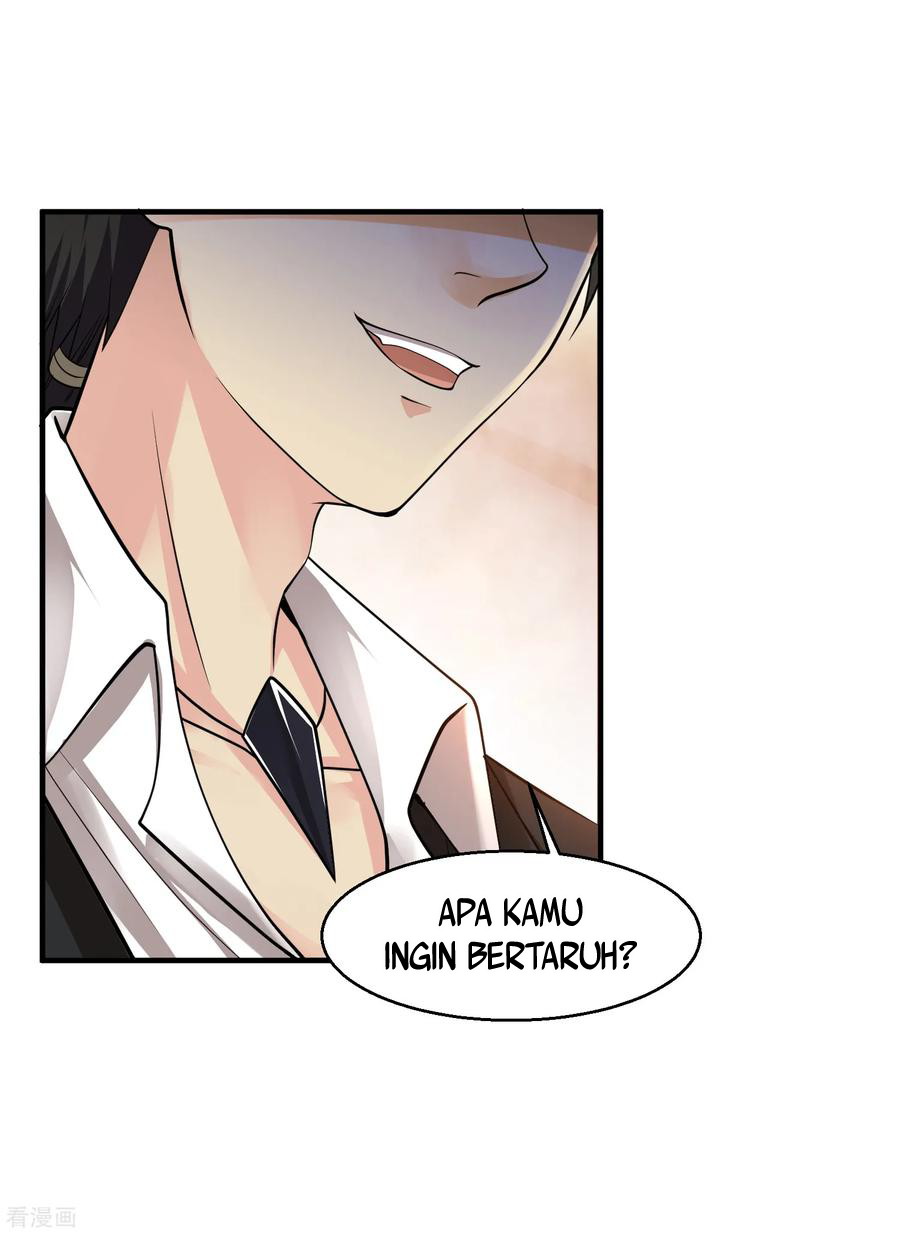 Peerless Medical Saint chapter 07 halaman 13