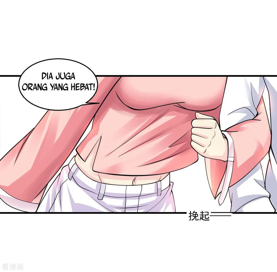 Peerless Medical Saint chapter 07 halaman 23