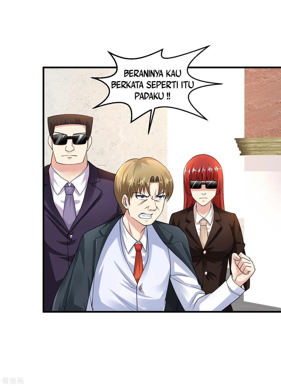 Peerless Medical Saint chapter 07 halaman 29