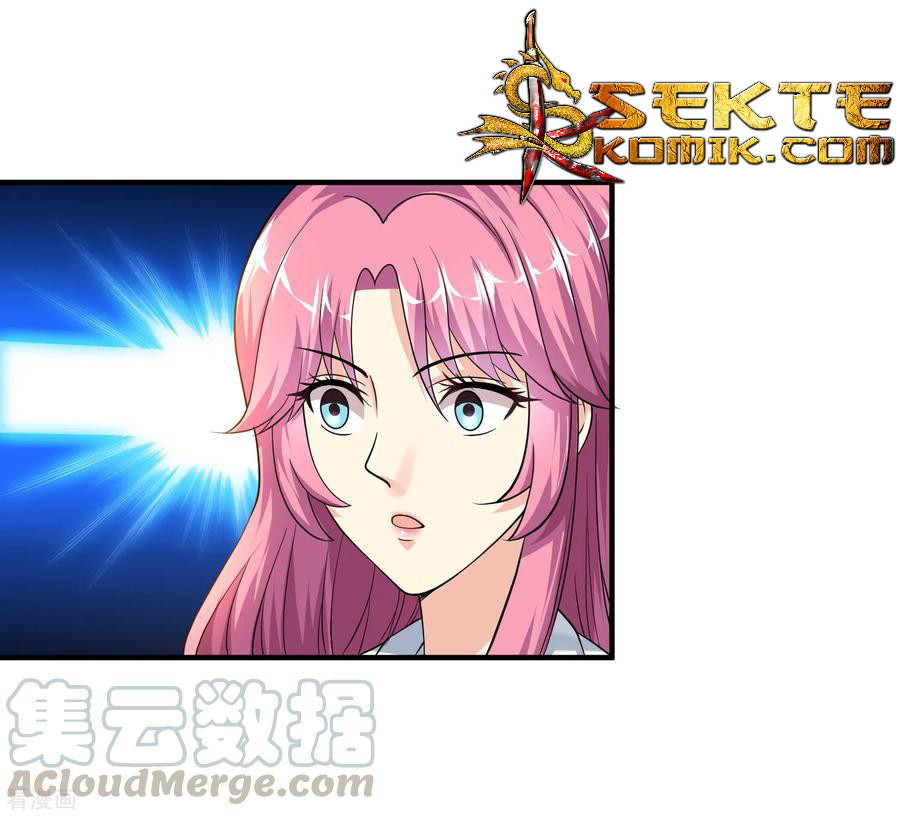 Peerless Medical Saint chapter 07 halaman 30