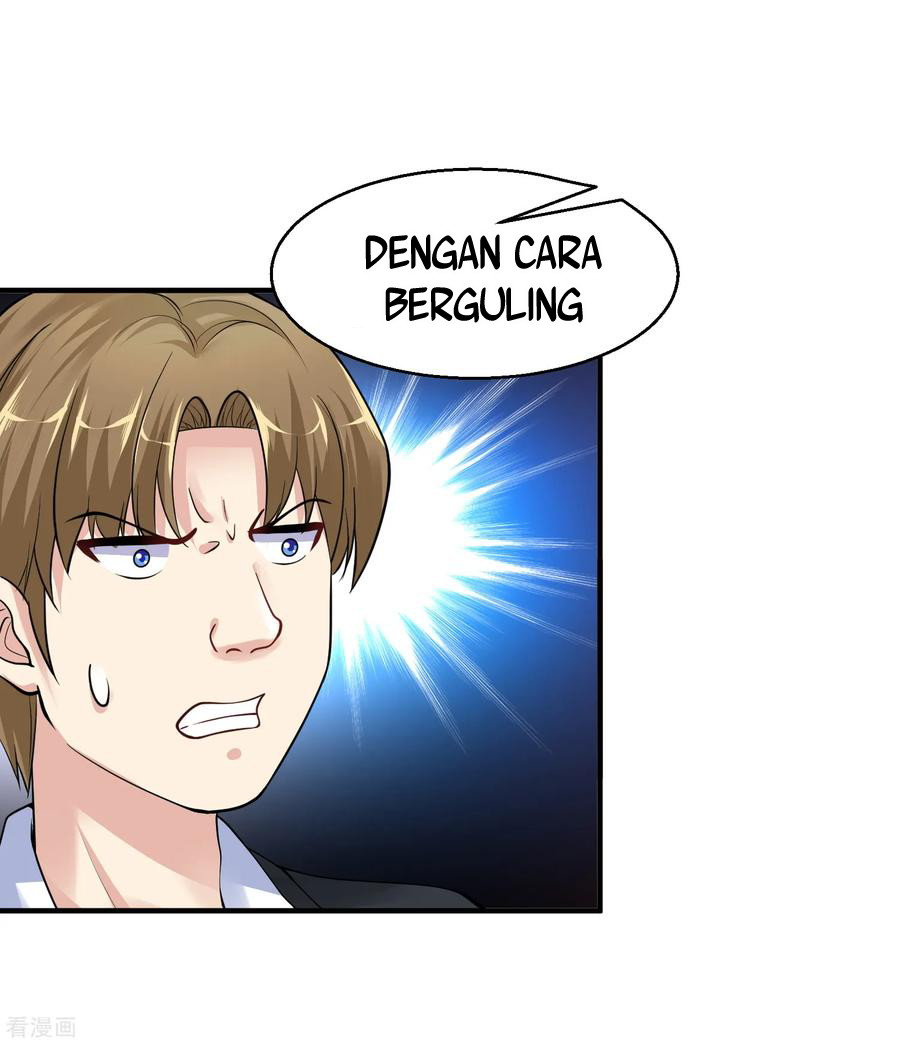 Peerless Medical Saint chapter 08 halaman 5