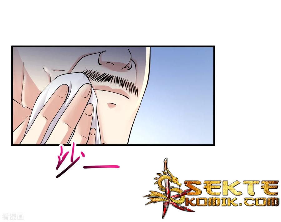 Peerless Medical Saint chapter 10 halaman 3