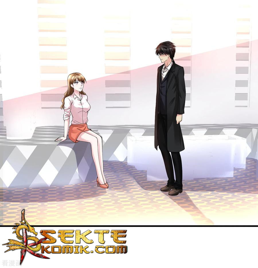 Peerless Medical Saint chapter 10 halaman 27