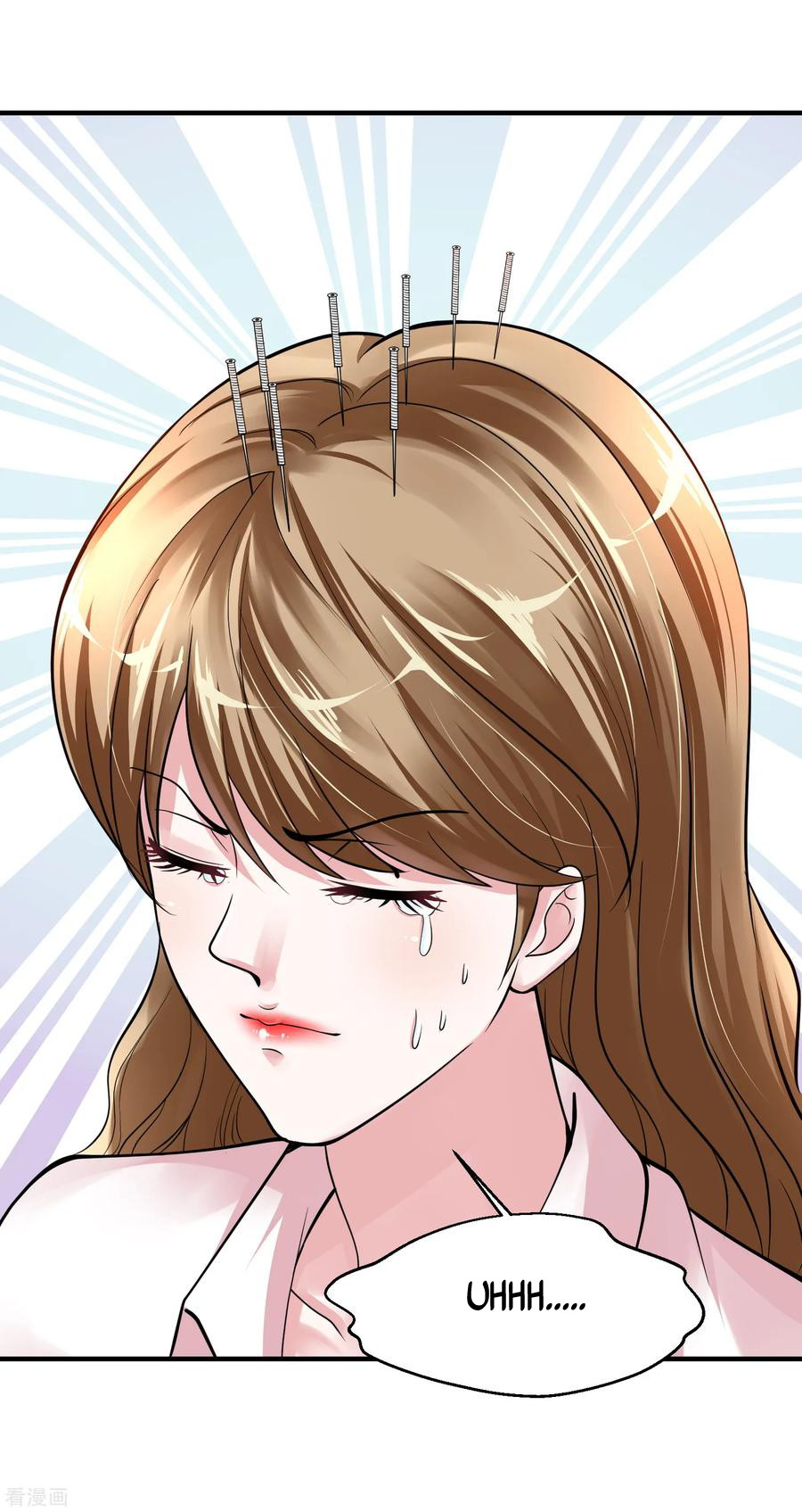 Peerless Medical Saint chapter 10 halaman 33