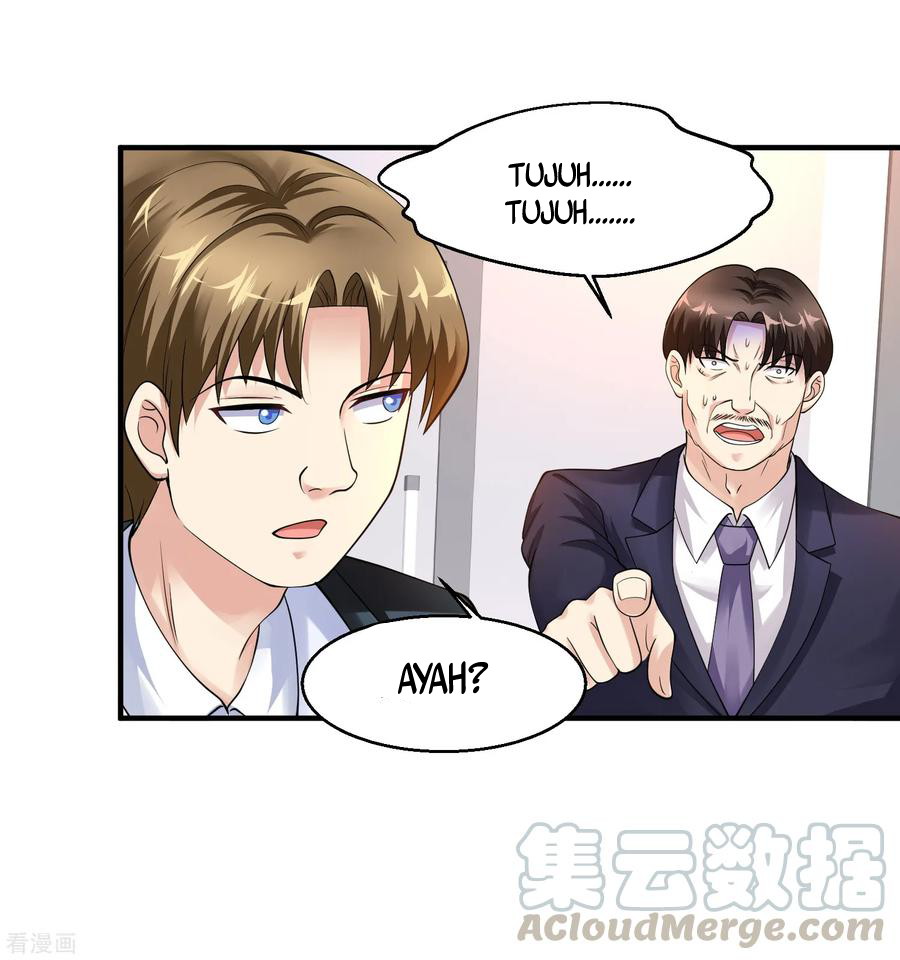Peerless Medical Saint chapter 10 halaman 38