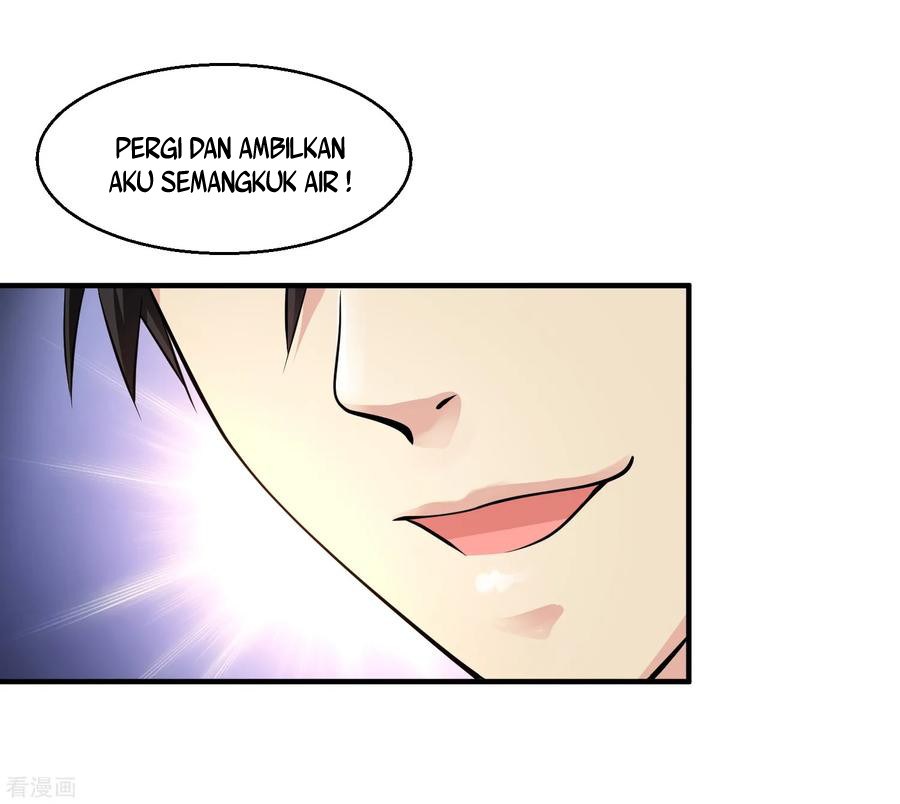 Peerless Medical Saint Bab 11 halaman 15