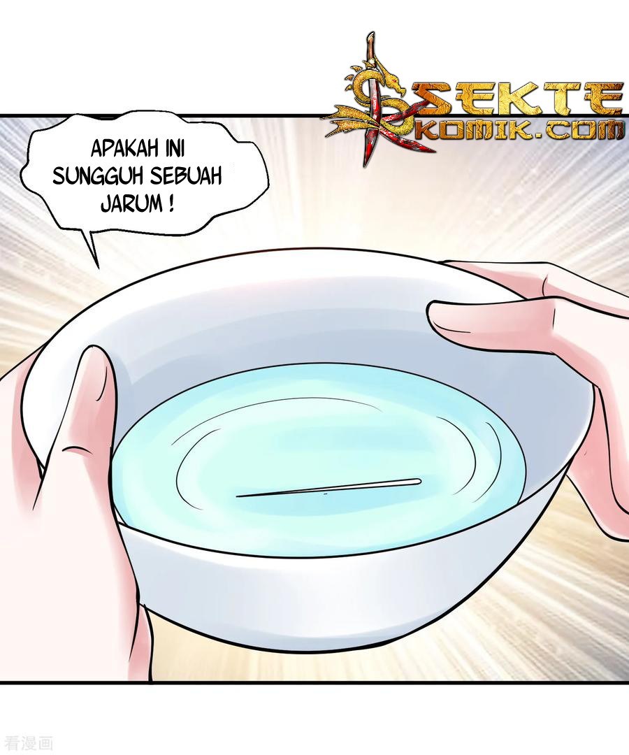 Peerless Medical Saint Bab 11 halaman 20